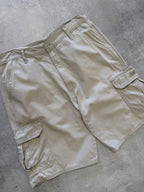 Vintage Wrangler Men's Cargo Shorts - W36