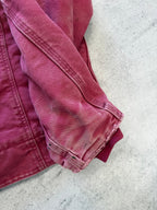 Carhartt Hooded Jacket - L
