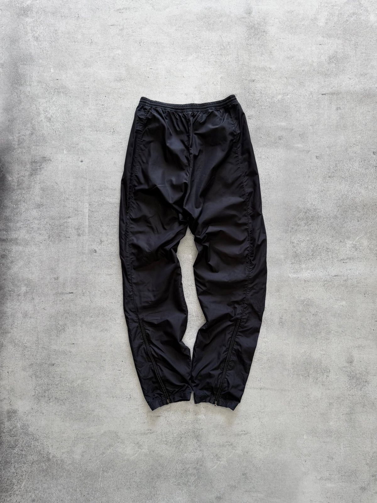 Vintage Nike Track Pants - S