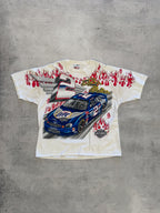 Chase Authentic NASCAR Dale Earnhardt T-Shirt - XL