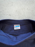 Champion Michigan 76 Navy Jersey - L