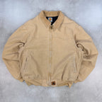 Carhartt Detroit Jacket - L