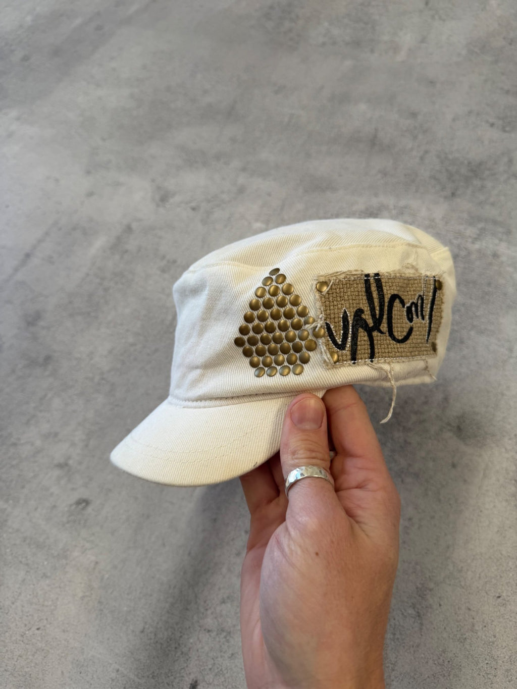 Volcom Cadet Cap