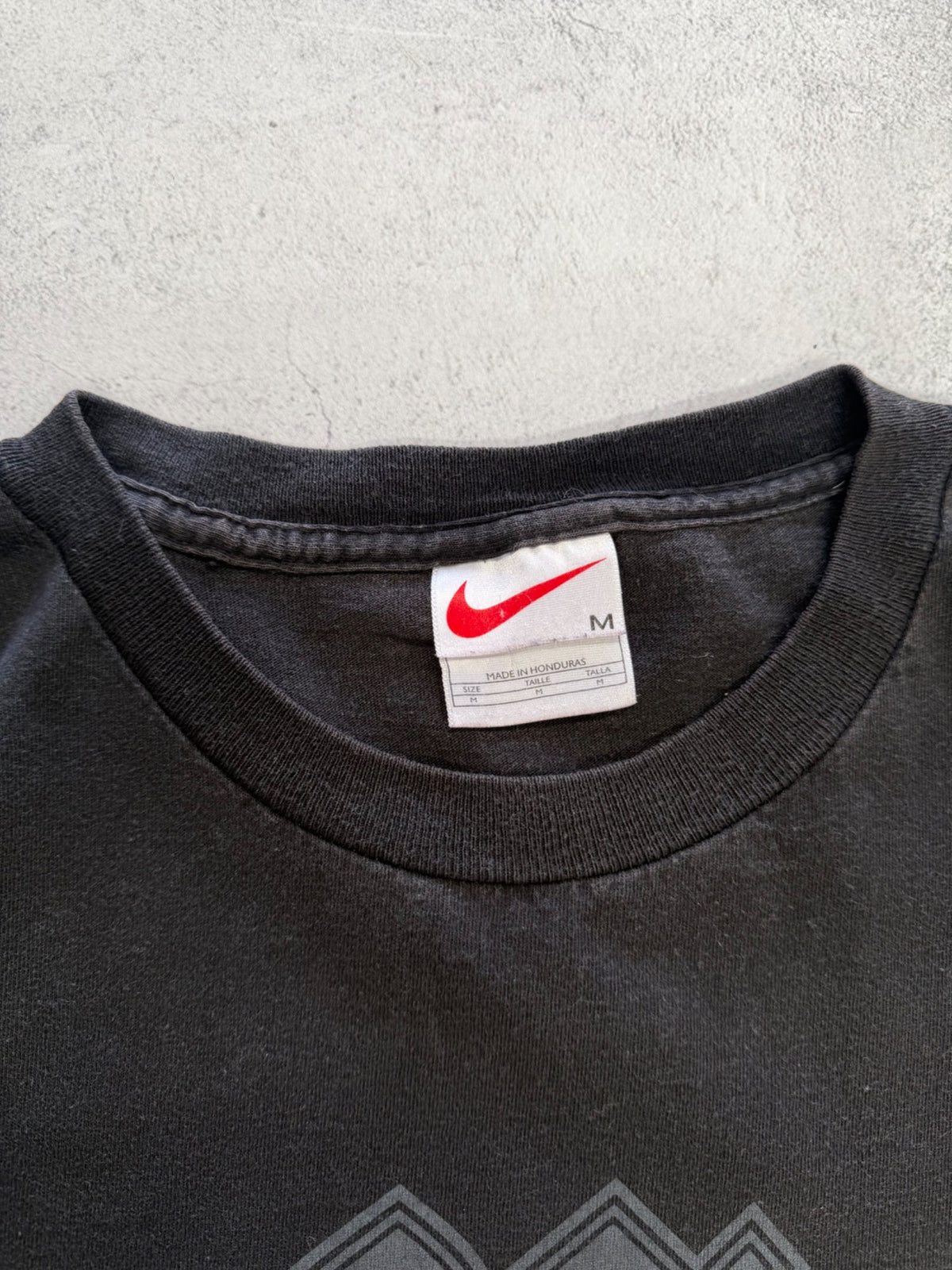 Nike Athletic Approved T-Shirt - L
