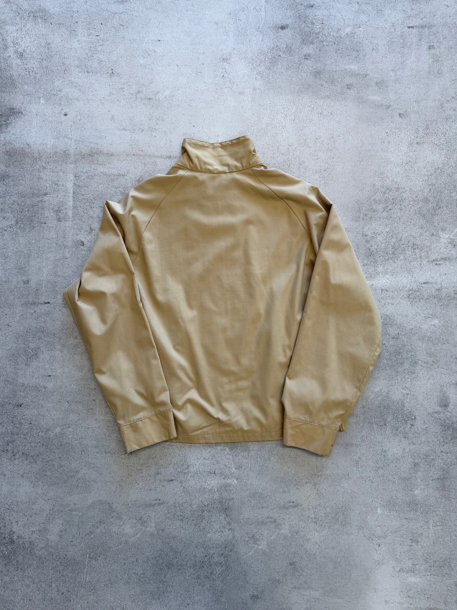 Vintage Sears Sportswear Perma-Prest Bomber Jacket - M