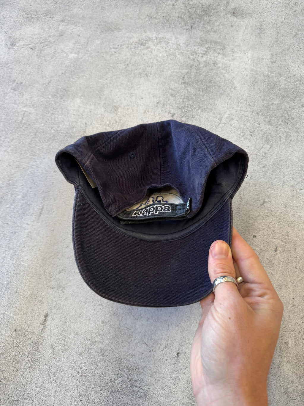 Vintage Kappa Italia Cap