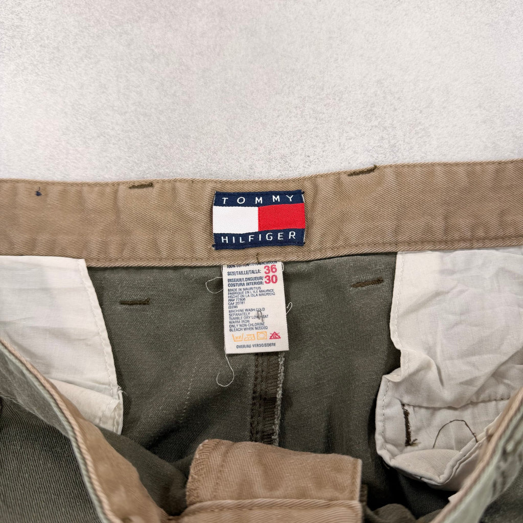 Tommy Hilfiger Trousers - W36
