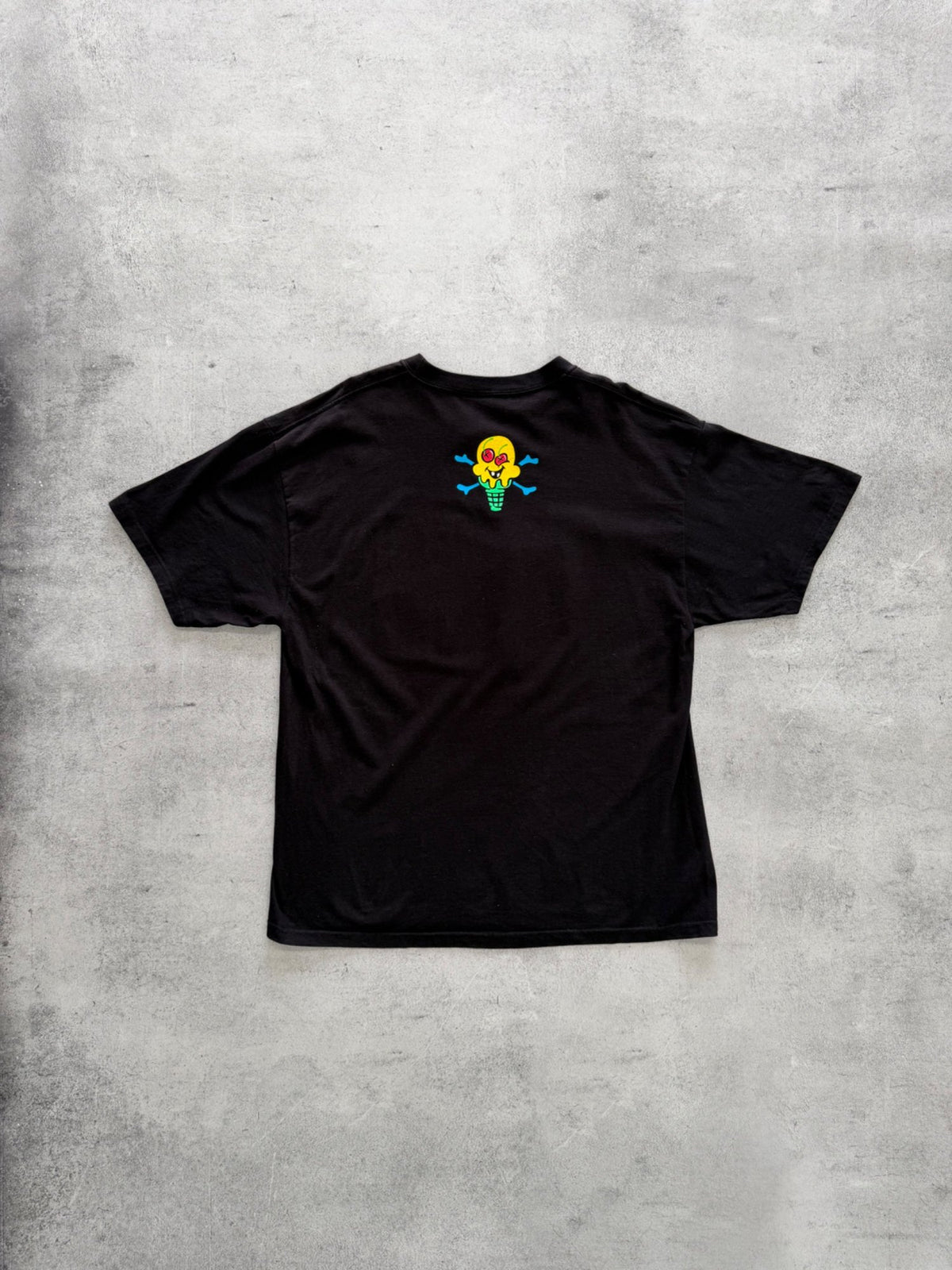 Icecream Logo T-Shirt - XL