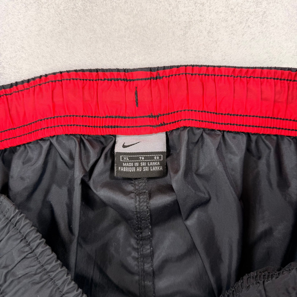 Nike Track Pants - XL