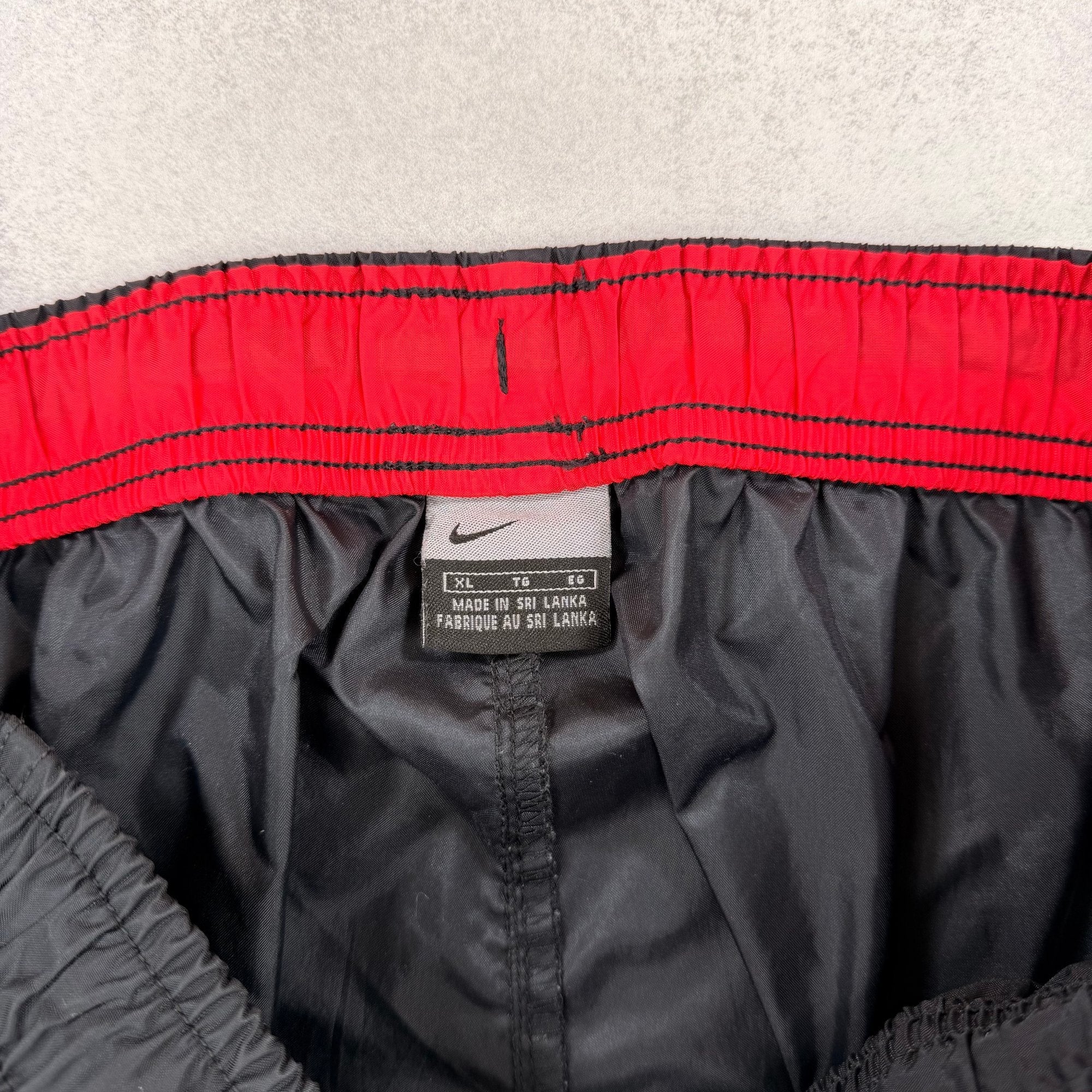Nike Track Pants - XL