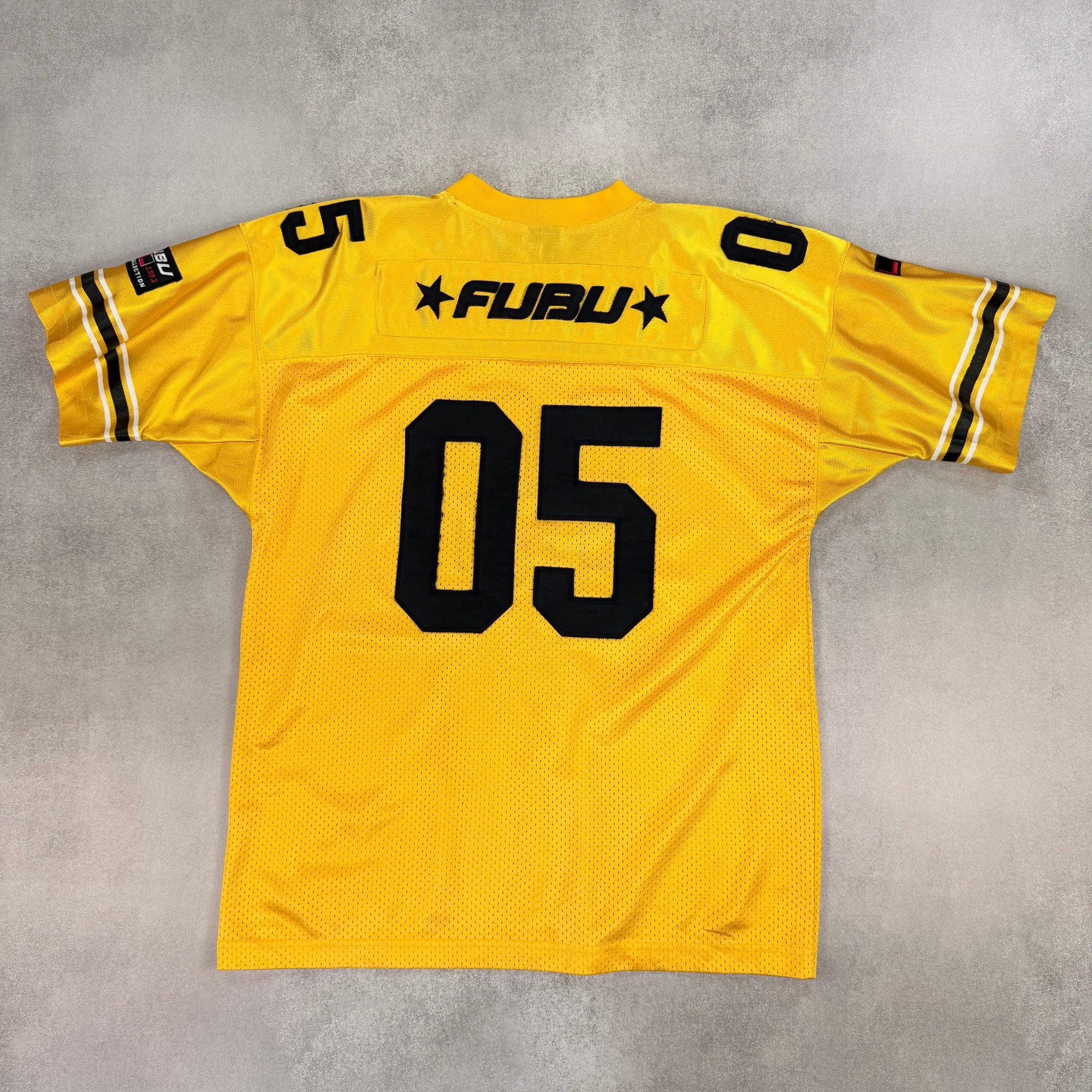 FUBU Sports 05 Jersey - L