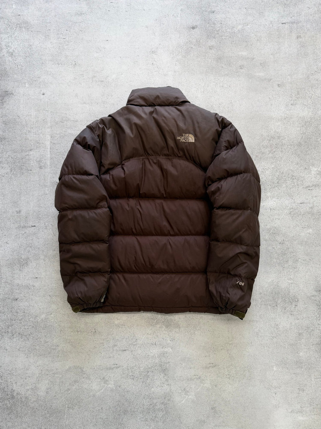 The North Face 700 Puffer Jacket - L
