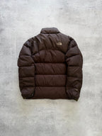 The North Face 700 Puffer Jacket - L