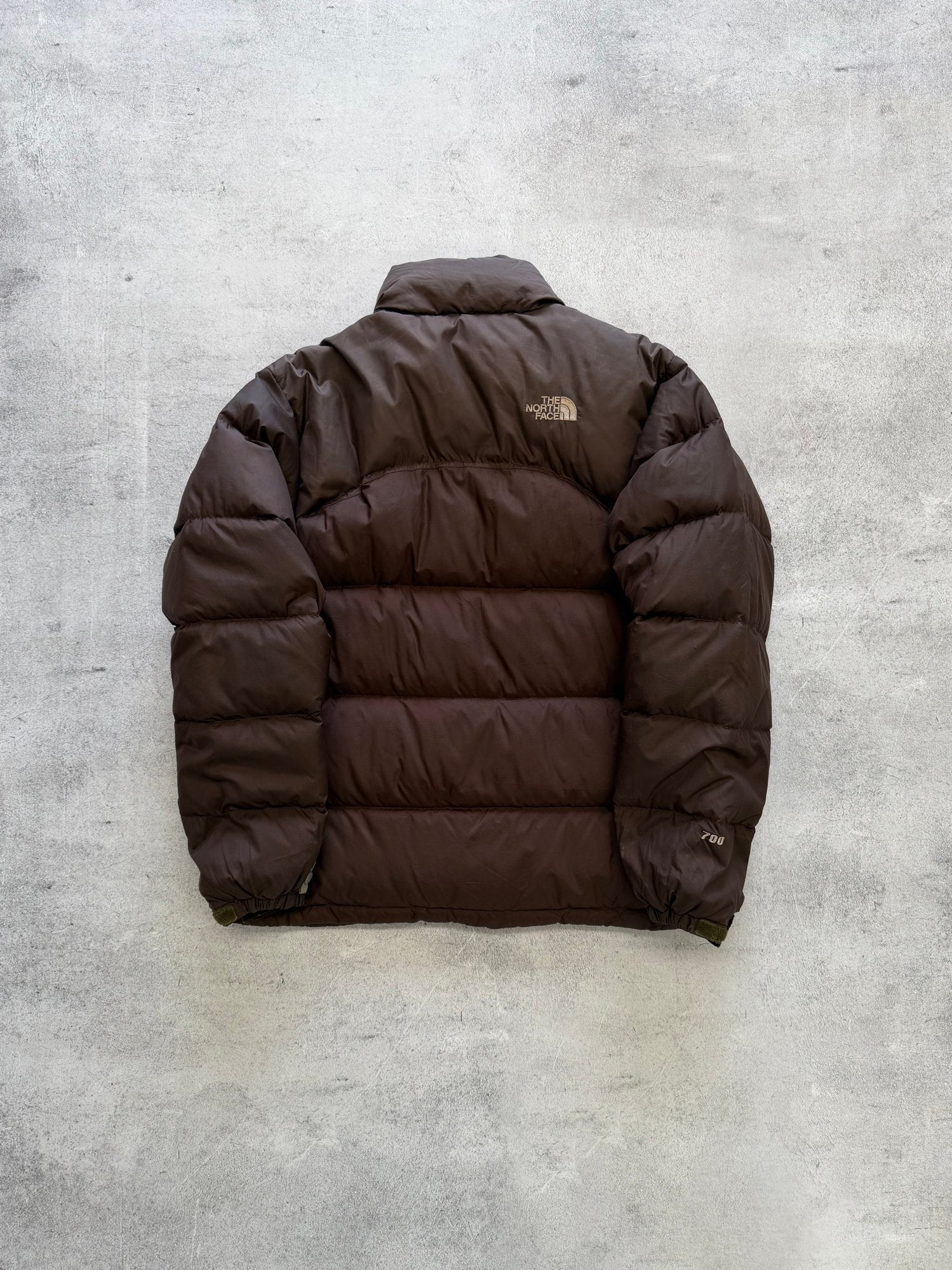 The North Face 700 Puffer Jacket - L