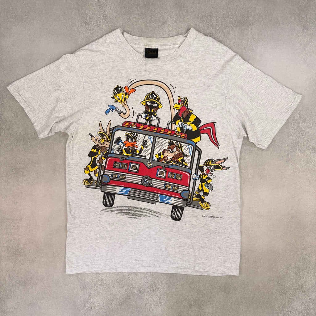 Changes Looney Tunes T-Shirt - XL