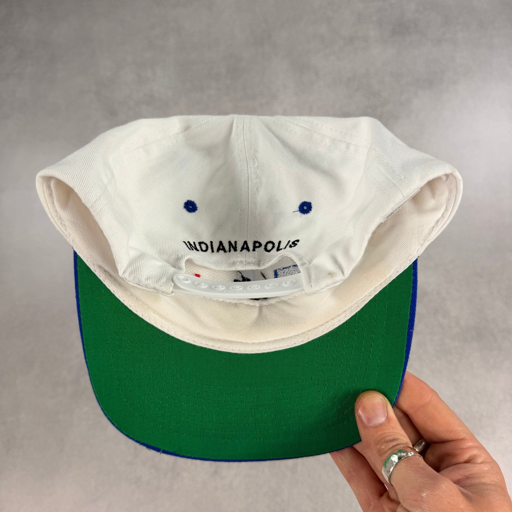 Cummins Racing Cap