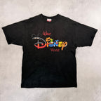Mickey Inc Walt Disney World T-Shirt - M