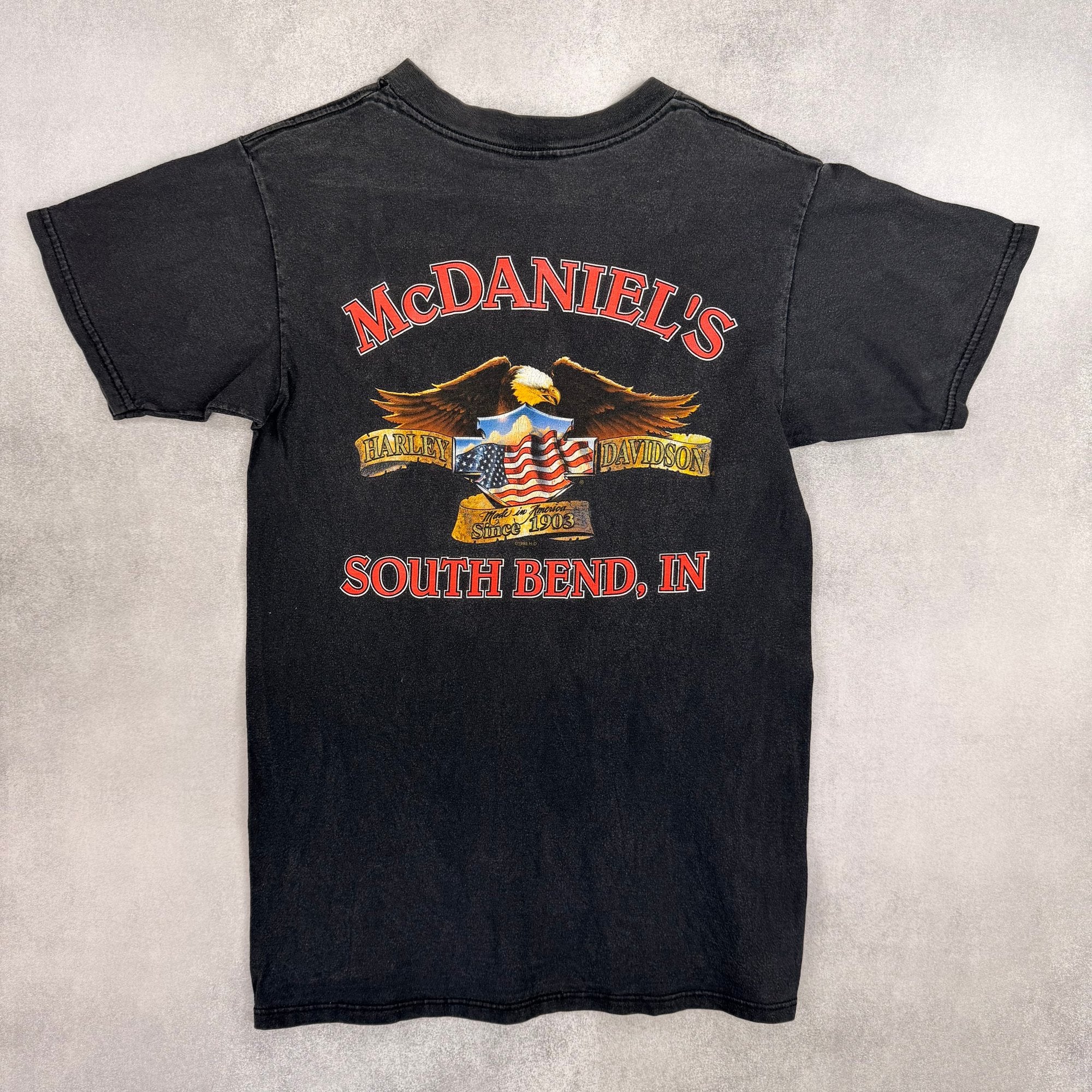 Harley Davidson T-Shirt - M