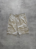 Vintage Wrangler Men's Cargo Shorts - W36