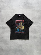 Vintage The Rock T-Shirt - M