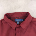 Polo Golf Ralph Lauren Windbreaker - XL
