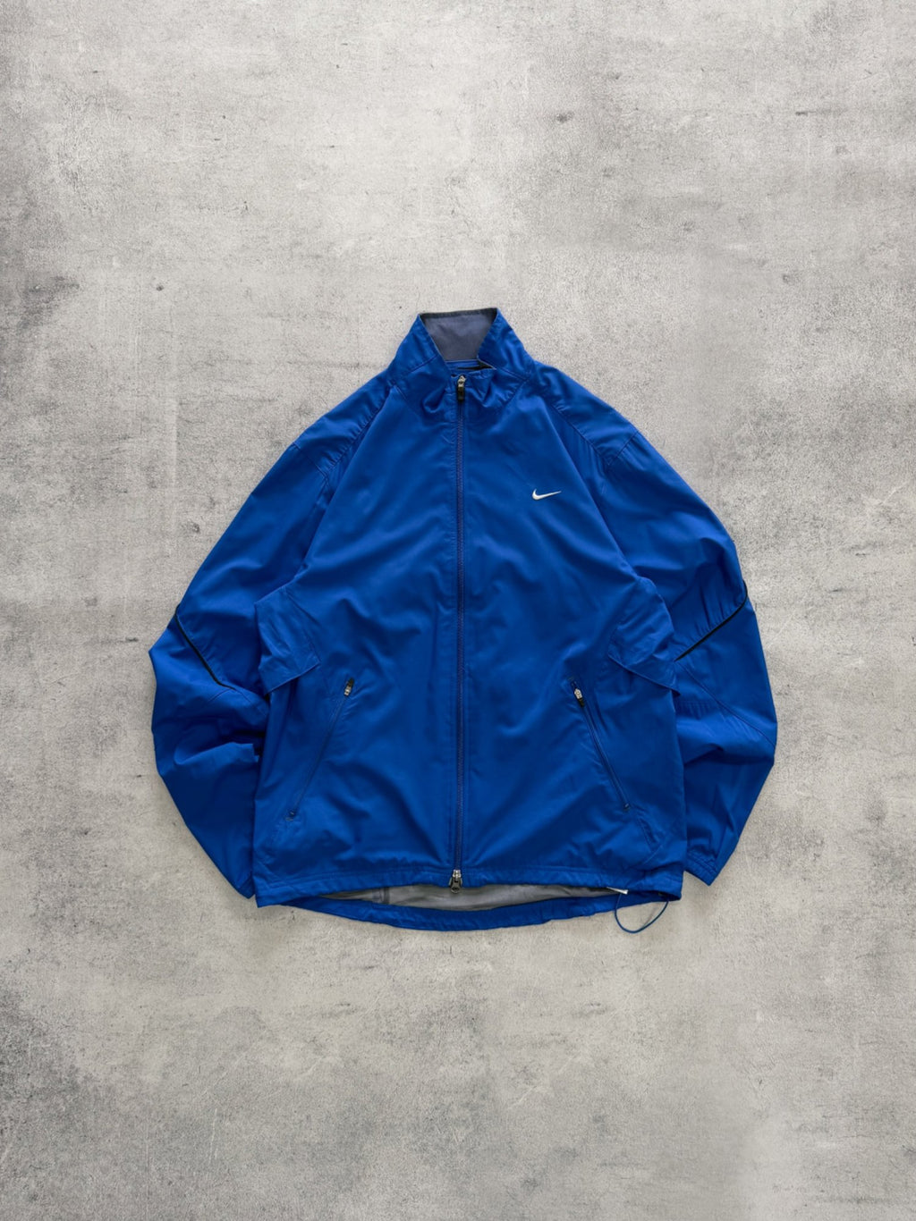 Nike Clima-FIT Windbreaker Jacket - M