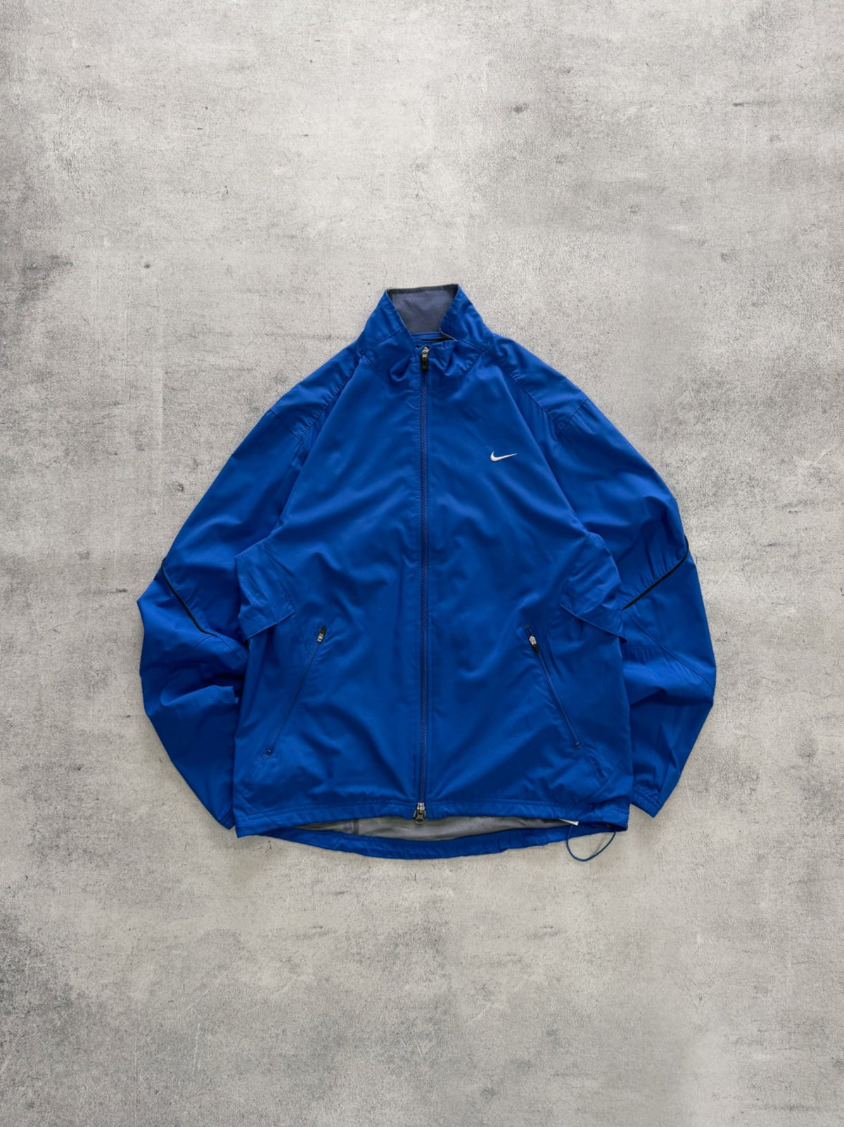 Nike Clima-FIT Windbreaker Jacket - M