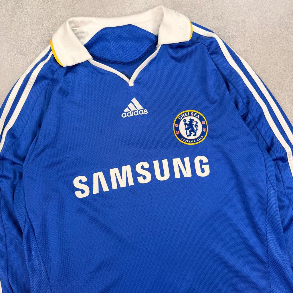 Adidas Chelsea Football Club Jersey - M