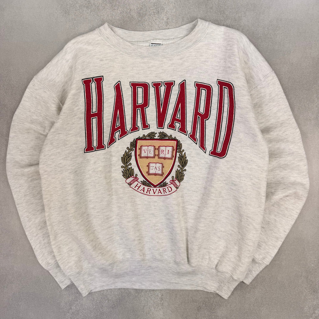 Harvard Sweatshirt - L
