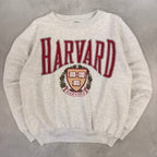 Harvard Sweatshirt - L