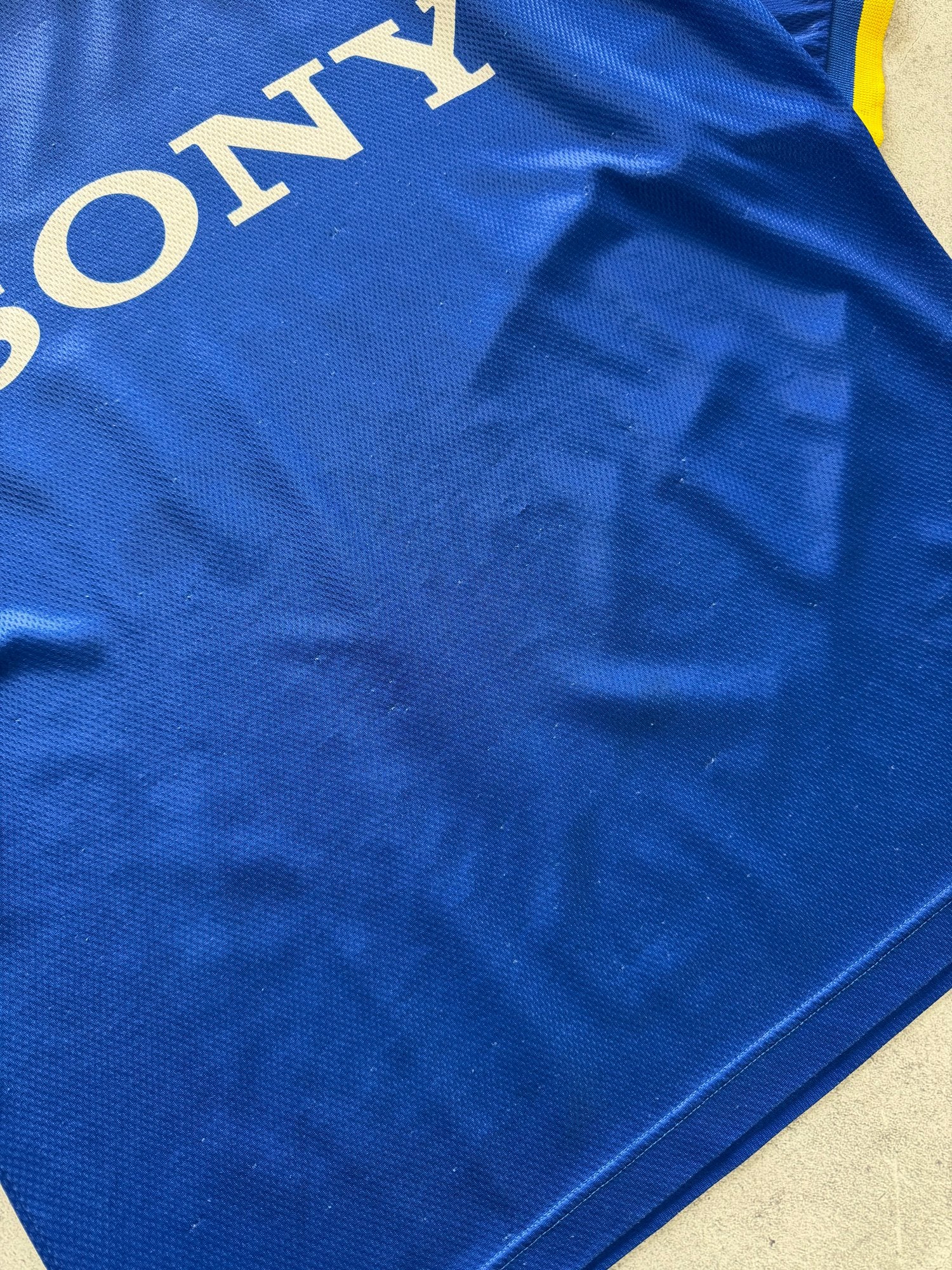 Kappa Juventus Jersey - XL