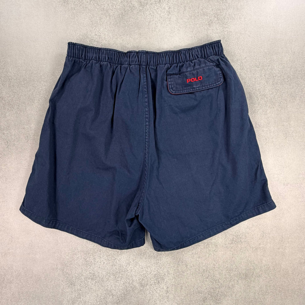 Ralph Lauren Shorts - L