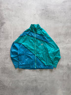 Nike Vintage Windbreaker Jacket - S