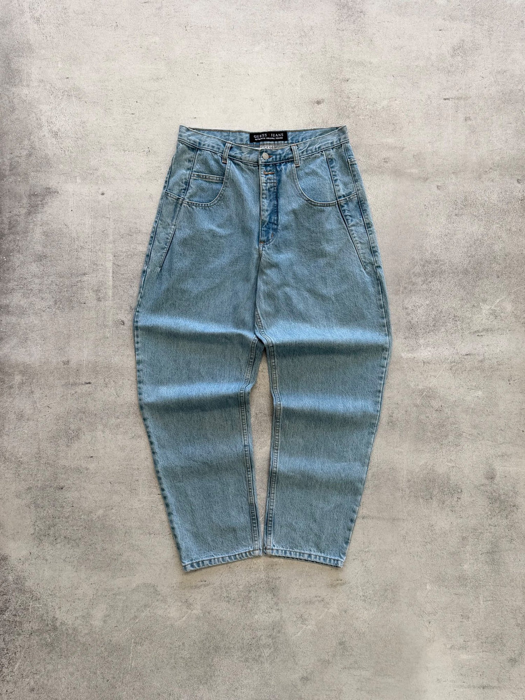Vintage Guess Jeans - W32