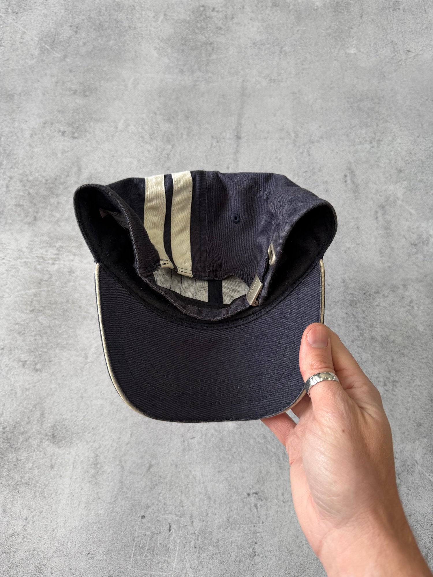 Vintage Umbro Cap