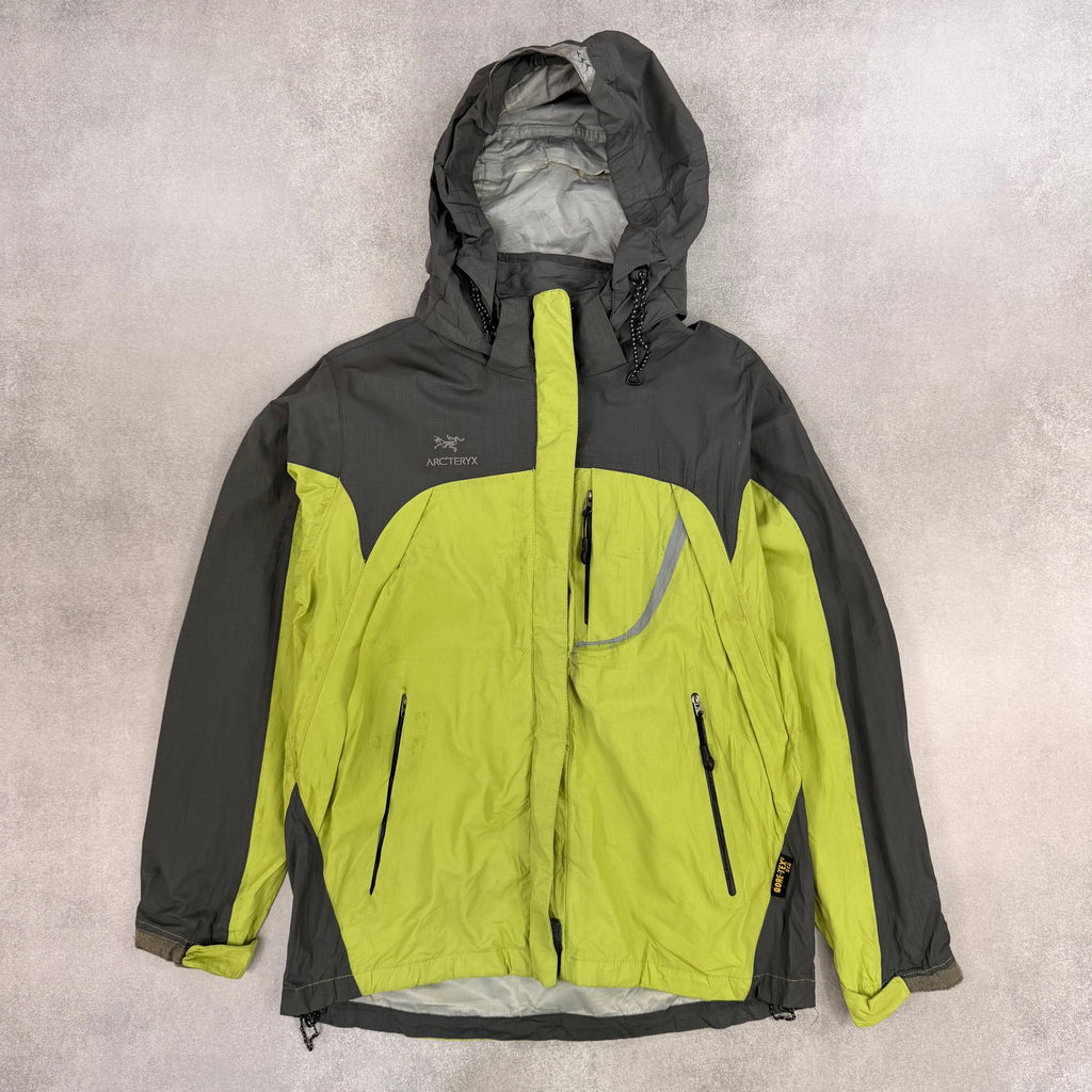 Arc'teryx Men's Rain Jacket - M