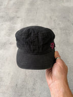 Vintage Adidas Cadet Cap