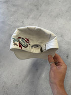 Element Embroidered Cadet Cap