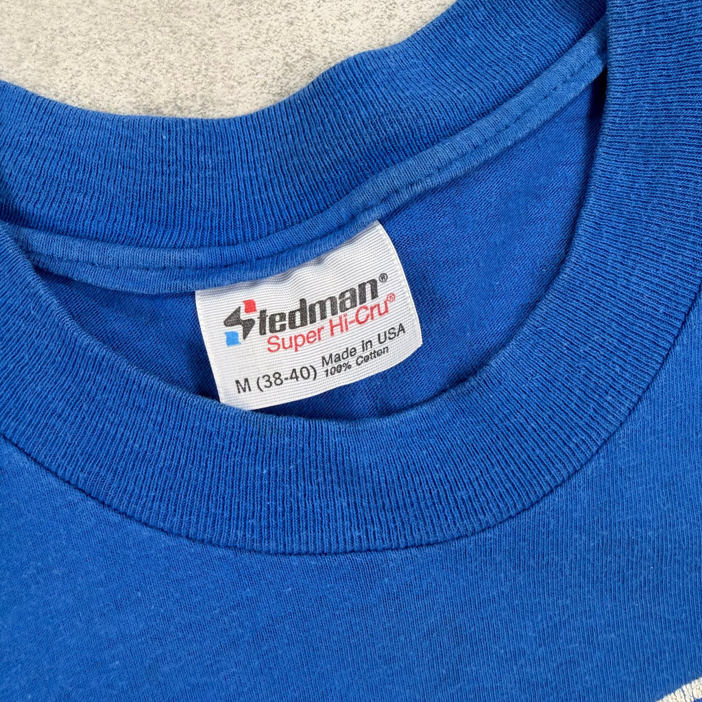 Swim East T-Shirt - M