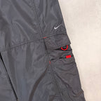 Nike Track Pants - XL