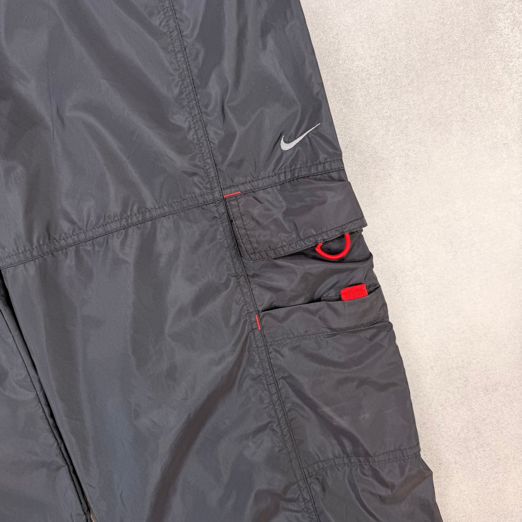 Nike Track Pants - XL