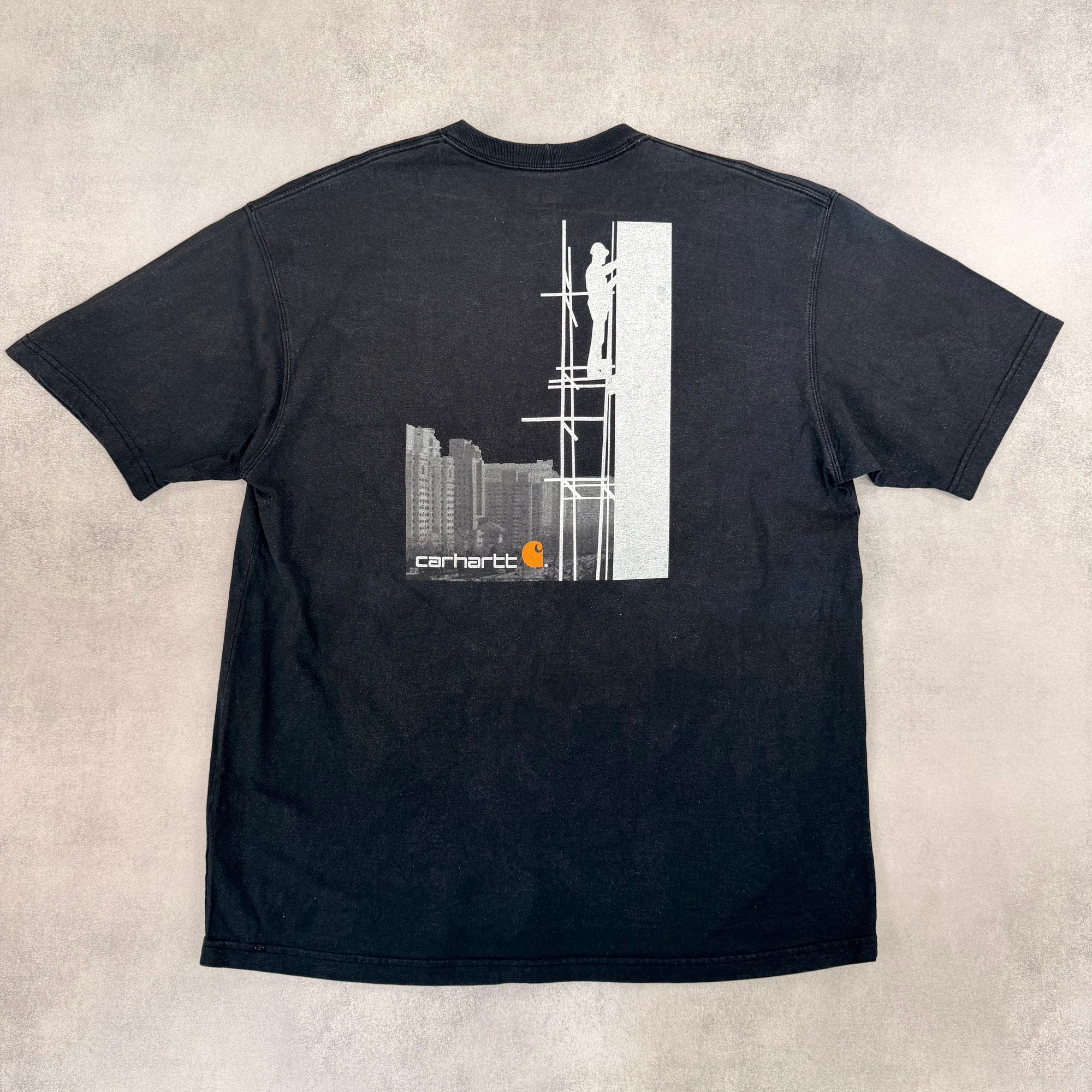 Carhartt T-Shirt - XL