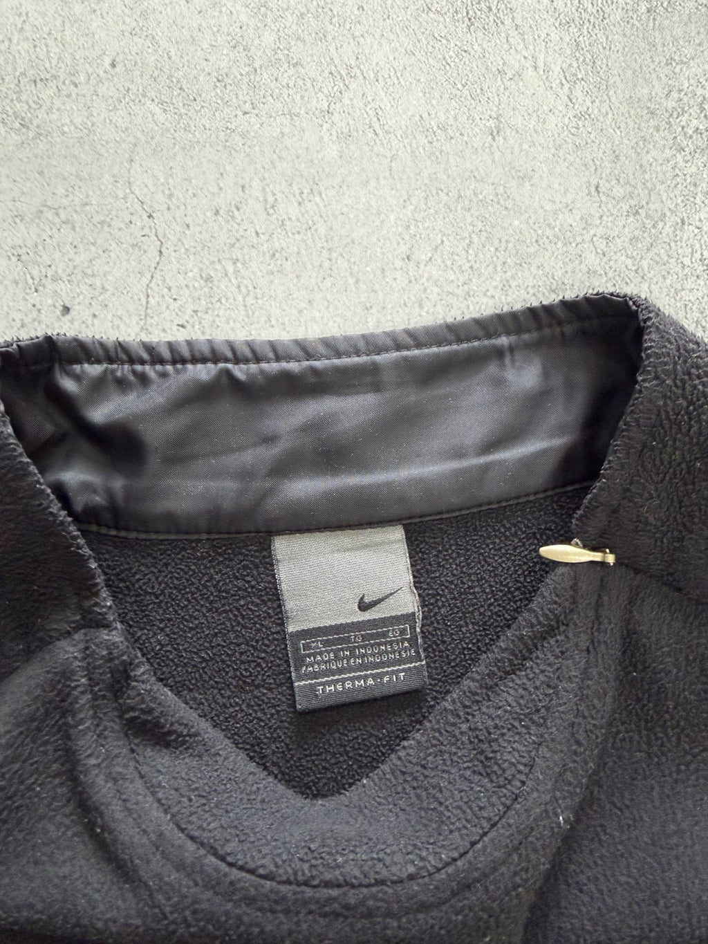 Nike Manchester United Therma-Fit Fleece - XL