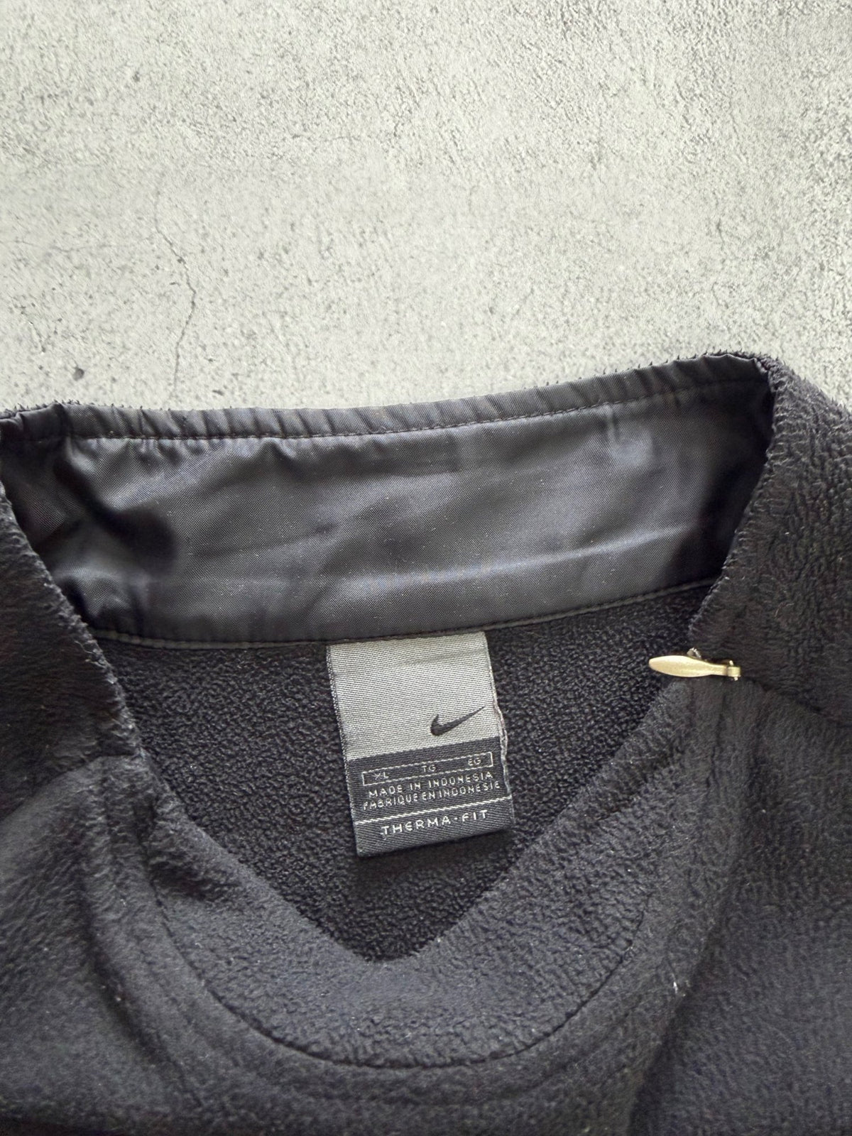 Nike Manchester United Therma-Fit Fleece - XL