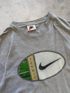 Nike Tennis Graphic T-shirt - M