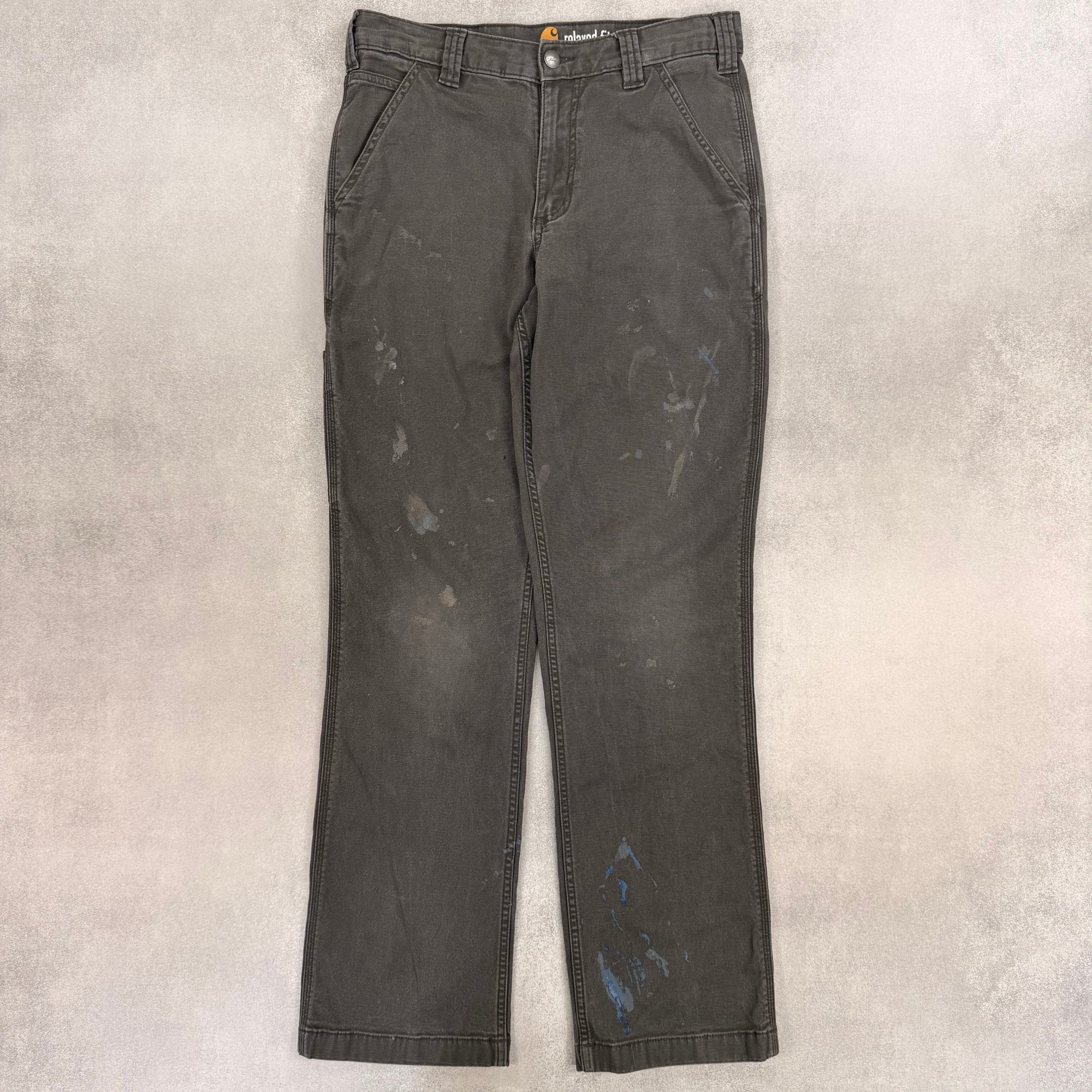 Carhartt Workwear Pants - W30