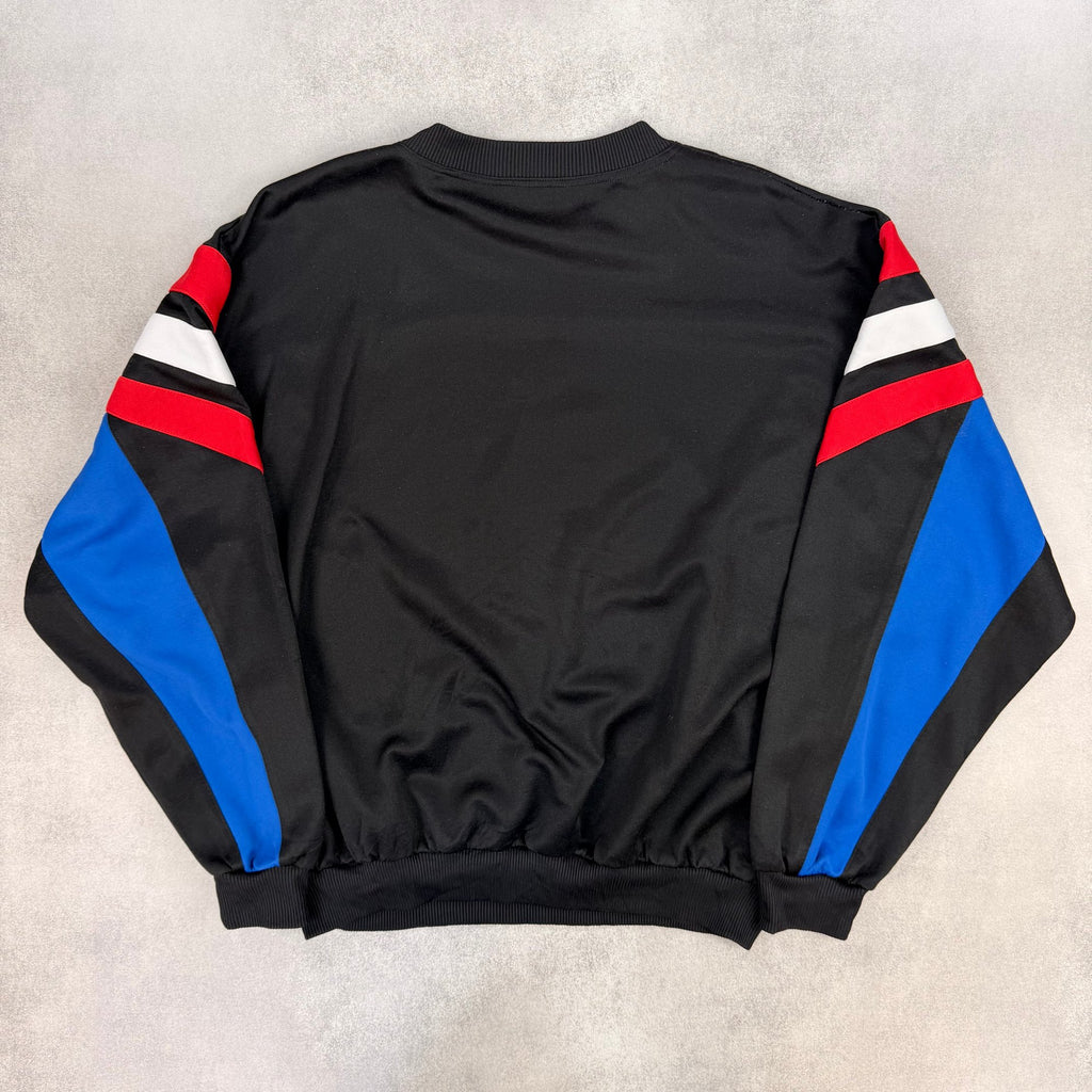 Adidas France Football Sweatshirt - M