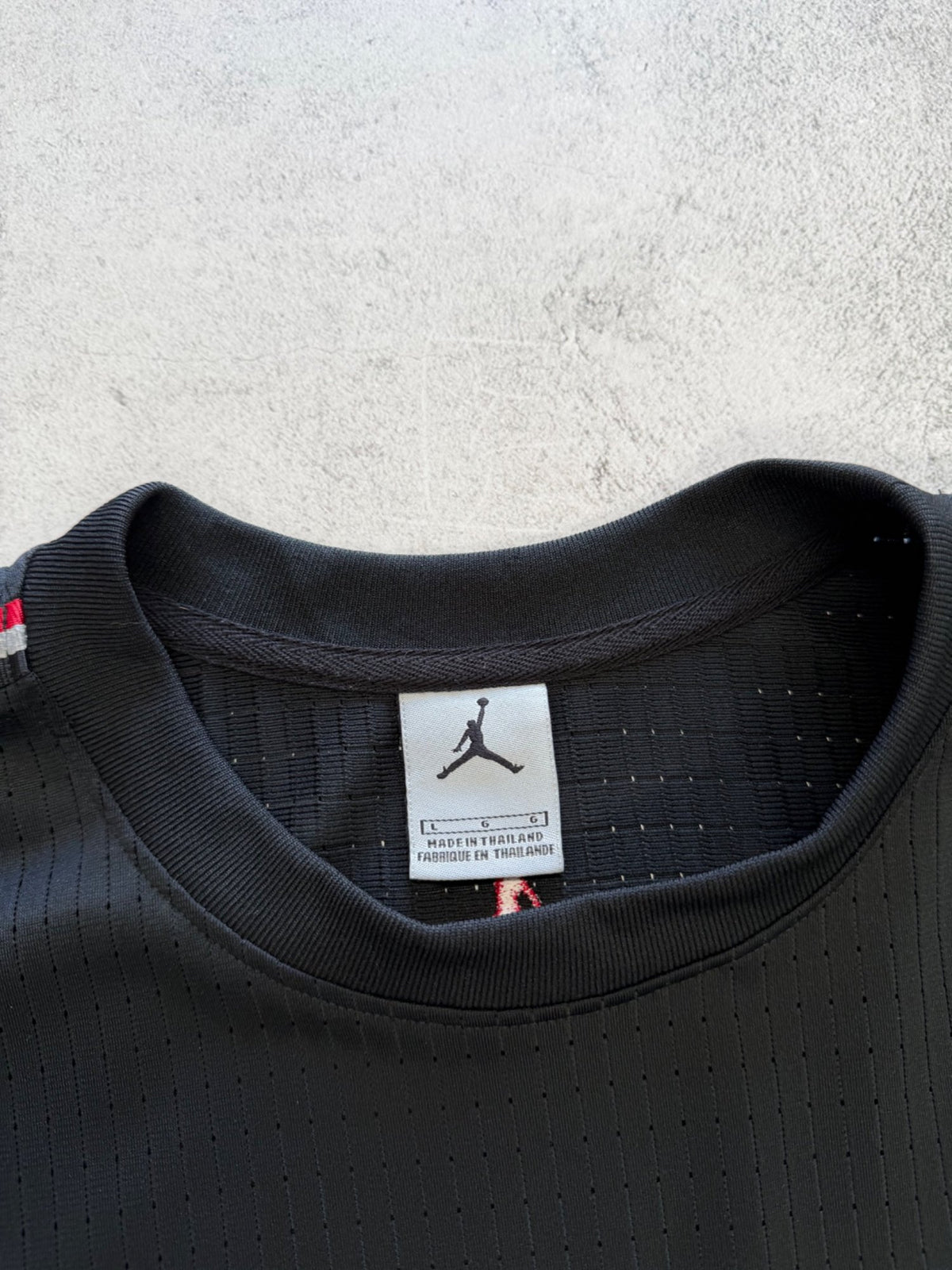 Jordan Singlet - XL