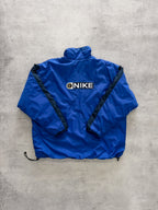 Nike Vintage Heavy Jacket - XL