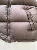 The North Face 700 Puffer Vest - M